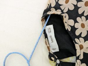 Daisy Mango Dress