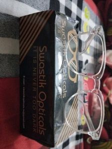Swastik Opticals