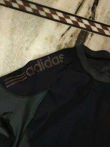 Adidas Long Sleeve Top