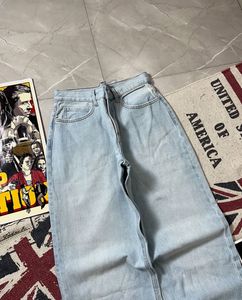 Wide Fit Jeans For Men And Women