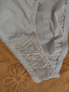 COMBO PANTIES