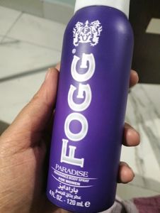 Fogg Perfume 😍