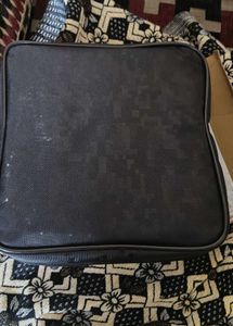 Signoraware Fresh Steel 4 Containers New With Tag