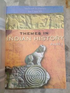 Themes in Indian History