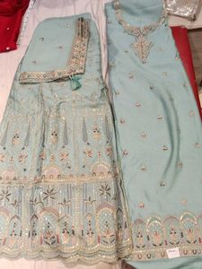 Elegant Kurta Set
