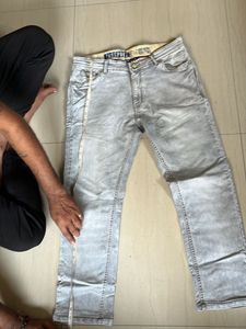 Denim For Men