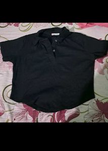 Combo Crop Top
