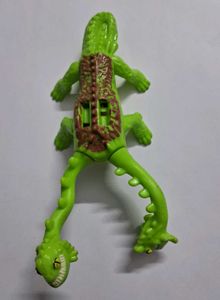 Mcdonald Vintage Toys