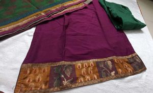 Cotton Botique Suit 3 Piece Set Sale Price