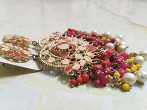 Traditional Earrings