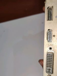 NOT WORKING DDR5 1GB SELLING FOR SCRAP
