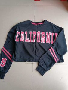California Graphic Tee