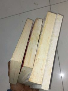 4 Self-Help Classics