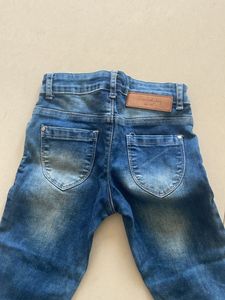 Denim Jeans