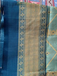 Brand New Silk Saree