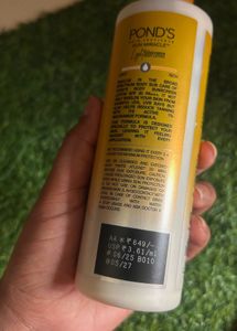 Pond&#39;s Sun Miracle Sunscreen