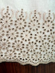 Libas Embroidered Palazzo