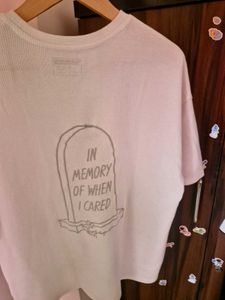R.I.P. Rebooting Inner Peace Tee