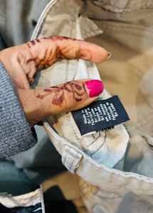 🇬🇧CK Imported  Pants