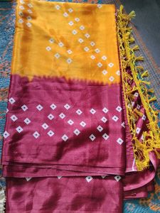 New Saree