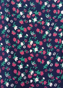 Beautiful Floral Dress