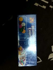 2 New Rummy Counter Combo