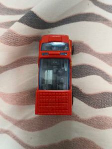 Red Hot Wheels