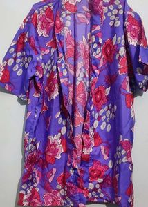 Floral 3-Piece Set