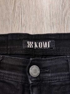 Ma1514 Komi bootcut jeans waist 30
