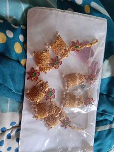 Darbari Set