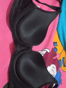 Heavy Padded Bra