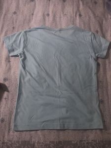 Enjoying Sunbeams Tee
