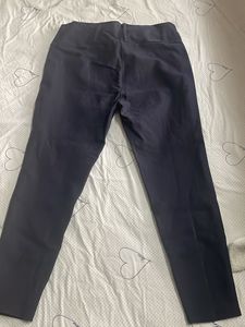 Navy Blue Stretchable Jeggings