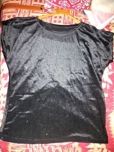 Crop Top Party Wear
