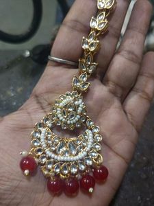 Mini Bridal Set