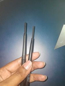 Just Herbs Kohl Kajal Lakme