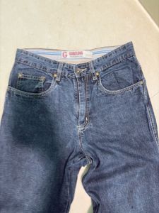 Gasolina Jeans - Classic Denim