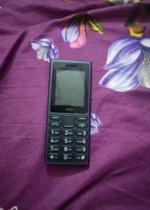 New Classic HMD Feature Phone