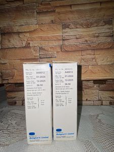 Wantop 40mg Injection