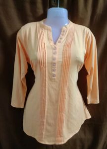 30 / Length 27in / Sleeve 16inch