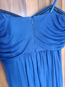 Tube Imported Gown From Vietnam (Padded)