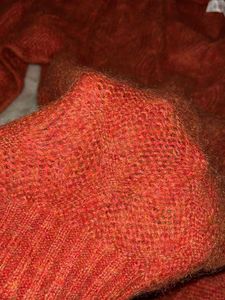 Wool Sweater