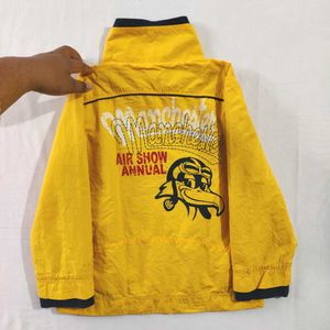 Ucb Kids Jacket - 18-24 Months #20