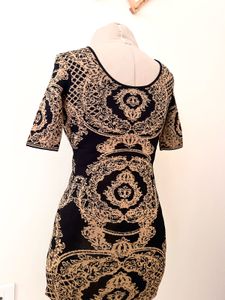 Bodycon Dress