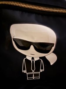Karl Lagerfeld Backpack