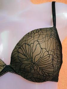 Calvin Klein Padded Bra