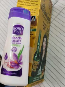 Kesh King Ayurvedic Hair Oil