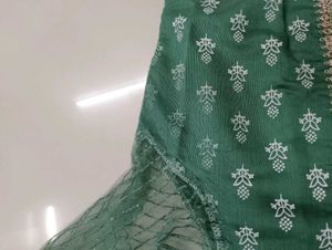 Kurti Set