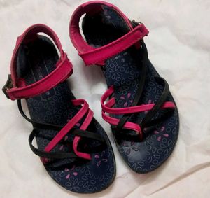 Amazon Walkaroo Sandals