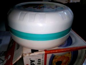 Tiffin Box